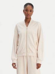 Liu Jo Sport Bluza TA6241 JS182 Różowy Regular Fit. Czerwone bluzy bez kaptura Liu Jo Sport, m, bez wzorów, z wiskozy, bez kaptura. Za 559.99 zł.