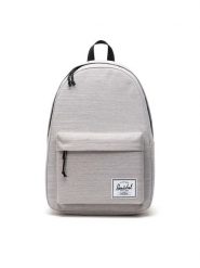 Herschel Plecak Herschel Classic™ XL Backpack 11380-01866 Szary. Szare plecaki Herschel, bez wzorów, z materiału, bez dodatków. Za 169.99 zł.