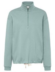 Sweter damski Redmont HZ Pullover. Zielone swetry Vaude, na lato, bez wzorów, z dresówki, bez ramiączek. Za 424.60 zł.