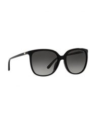 Michael Kors Okulary przeciwsłoneczne Anaheim 0MK2137U 30058G Czarny. Czarne okulary przeciwsłoneczne Michael Kors, bez wzorów, z syntetyku. Za 459.99 zł.