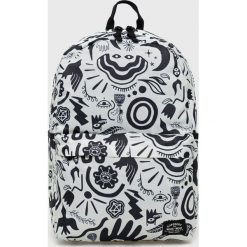 Superdry plecak damski kolor beżowy duży wzorzysty. Brązowe plecaki Superdry, bez wzorów, do ręki, bez dodatków. Za 279.99 zł.