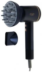 Adler 2270b niebieski. Niebieskie lokówki Adler. Za 219.00 zł.