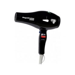 ETI Mega Stratos 5000 Black 230/240V VDE. Lokówki ETI. Za 129.50 zł.