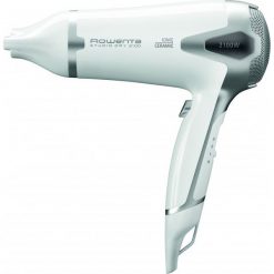 Rowenta CV5330FO Suszarka. Lokówki ROWENTA. Za 89.99 zł.