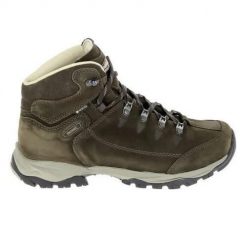 Buty trekkingowe Meindl Ohio 2 GTX. Brązowe buty trekkingowe MEINDL, bez wzorów, bez zapięcia, trekkingowe. Za 1,552.00 zł.