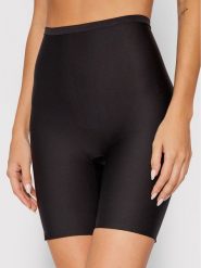 Triumph Bielizna modelująca dolna My Light Sensation 10209534 Czarny. Czarna bielizna modelująca Triumph, bez wzorów, z syntetyku. Za 129.99 zł.