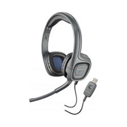 Plantronics Zestaw Słuchawkowy Audio 655. Słuchawki nauszne marki PLANTRONICS. Za 169.00 zł.