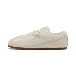Sneakersy Puma Tackle Nylon. Białe buty sportowe lifestyle Puma, bez wzorów, z nylonu, sportowe, bez zapięcia. Za 342.00 zł.