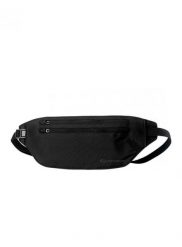 Nerka Lifeventure Waterproof Body Wallet Waist. Czarne nerki i saszetki Lifeventure, bez wzorów, z syntetyku, bez dodatków. Za 137.49 zł.