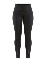 Craft Legginsy sportowe "ADV Essence War" w kolorze czarnym rozmiar: L. Czarne legginsy Craft, bez wzorów, sportowe. Za 127.35 zł.