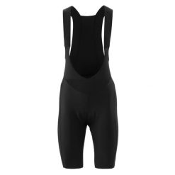 Rajstopy na szelkach dla kobiet Gonso Ride Miles Circle. Czarne rajstopy Gonso, bez wzorów. Za 802.00 zł.