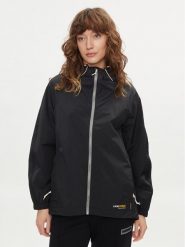 Napapijri Kurtka przejściowa Makay NP0A4HO5 Czarny Regular Fit. Czarne kurtki Napapijri, m, bez wzorów, z syntetyku, bez kaptura. Za 499.99 zł.