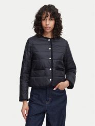 JOOP! Kurtka przejściowa 10101348 30103190 Granatowy Regular Fit. Niebieskie kurtki Joop!, bez wzorów, z syntetyku, bez kaptura. Za 1,259.00 zł.