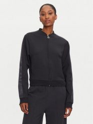 Boss Bluza Cosmo 50527301 Czarny Regular Fit. Czarne bluzy Boss, l, bez wzorów, z bawełny, bez kaptura. Za 289.99 zł.