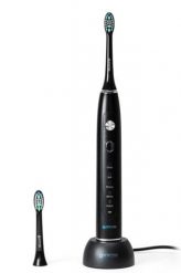 Szczoteczka soniczna OROMED ORO SONIC NEXT BLACK. Szczoteczki elektryczne i soniczne oromed. Za 116.99 zł.