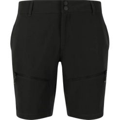 Shorty damski Whistler Avatar. Czarne szorty WHISTLER, bez wzorów, sportowe. Za 251.00 zł.