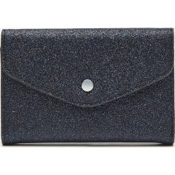 Portfel w kwiaty - Granatowy. Paski marki bonprix. W wyprzedaży za 14.99 zł.