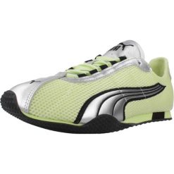 Buty PUMA YELLOW H STREET OG Zielony. Zielone buty trekkingowe Puma, bez wzorów, z tkaniny, bez zapięcia, trekkingowe. Za 352.99 zł.