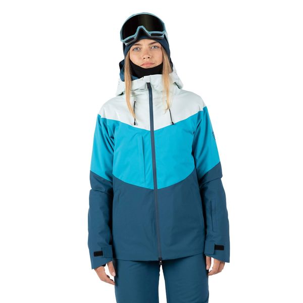 Kurtka narciarska damska Rossignol Corbet'S 2L. Kurtki narciarskie Rossignol, na zimę, l, bez wzorów, bez kaptura, narciarskie. W wyprzedaży za 869.00 zł.