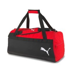 Torba Puma team GOAL 23 Teambag M. Czarne torby sportowe Puma, bez wzorów, z materiału. Za 240.15 zł.