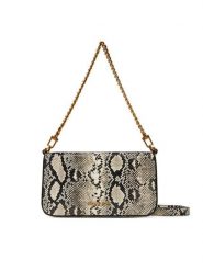MICHAEL Michael Kors Torebka Bryant 32T5AYTU1L Brązowy. Brązowe torebki klasyczne MICHAEL Michael Kors, bez wzorów, ze skóry, bez dodatków. Za 809.99 zł.