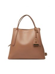 Call It Spring Torebka Lopburi 13959348 Beżowy. Brązowe torebki klasyczne Call it Spring, bez wzorów, ze skóry, bez dodatków. Za 249.99 zł.