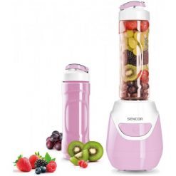 Sencor Blender Do Smoothie Sbl 3208rs. Blendery marki Sencor. W wyprzedaży za 114.00 zł.