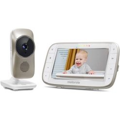 Motorola Elektroniczna Niania Mbp 845 Hd Connect. Nianie elektroniczne marki Motorola. W wyprzedaży za 785.00 zł.