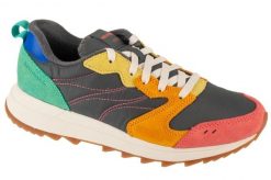 Buty sportowe Sneakersy damskie, Alpine 83 Sneaker Sport. Buty treningowe Merrell, bez wzorów, z materiału, przed kostkę, bez zapięcia, trekkingowe. Za 349.99 zł.