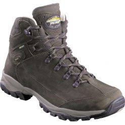 Buty trekkingowe Meindl Ohio 2 GTX. Brązowe buty trekkingowe MEINDL, bez wzorów, z gore-texu, bez zapięcia, trekkingowe, gore-tex. Za 1,133.50 zł.