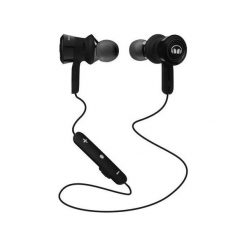 Słuchawki Monster Monster ClarityHD douszne słuchawki bezprzewodowe BLUETOOTH, czarne. Czarne słuchawki douszne Monster. Za 326.05 zł.
