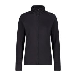 Damski polar CMP. Brązowe bluzy z polaru CMP, bez wzorów, z polaru, trekkingowe. Za 401.10 zł.