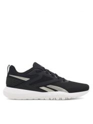 Reebok Buty do biegania Flexagon Energy Tr 4 100033356 Czarny. Czarne buty do biegania Reebok, bez wzorów, z materiału, bez zapięcia, do biegania. Za 229.99 zł.