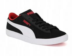 Buty sportowe damskie Puma Archive Lite 355630 02. Czarne buty treningowe Puma, bez wzorów, z gumy, bez zapięcia, trekkingowe. Za 149.00 zł.