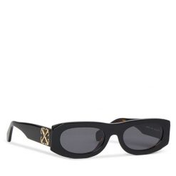 Okulary przeciwsłoneczne Off-White. Białe okulary przeciwsłoneczne OFF-WHITE, bez wzorów. Za 1,899.00 zł.