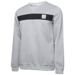 Bluza JHayber Essential 2.5 Szara. Szare bluzy J'HAYBER, l, bez wzorów, z poliesteru, bez ramiączek, bez kaptura. Za 187.00 zł.