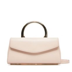 Torebka Furla. Czerwone listonoszki Furla, bez wzorów, bez dodatków. Za 1,199.00 zł.