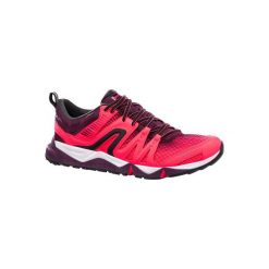 Buty damskie do szybkiego marszu PW 900 Propulse Motion w kolorze różowym. Buty treningowe marki NEWFEEL. Za 249.99 zł.