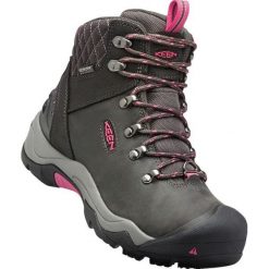 Keen Buty Trekkingowe Revel Iii W Black/Rose Us 9,5 (40 Eu). Buty trekkingowe marki Keen. W wyprzedaży za 469.00 zł.