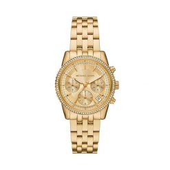 Zegarek Michael Kors. Żółte zegarki Michael Kors, złote. Za 1,179.00 zł.