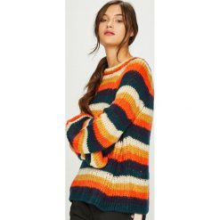 Vila - Sweter Anana. Swetry marki Vila. W wyprzedaży za 119.90 zł.