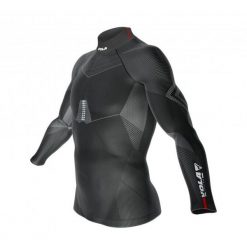 Bielizna Vola. Biała bielizna termoaktywna damska VOLA, bez wzorów, bez ramiączek, narciarskie. Za 495.00 zł.