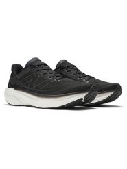 New Balance Buty "FreshFoam x 1080" w kolorze czarnym do biegania rozmiar: 41,5. Czarne buty do biegania New Balance, bez wzorów, z materiału, bez zapięcia, do biegania. Za 414.83 zł.