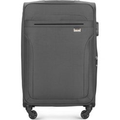 Walizka średnia V25-3S-262-00. Walizki marki Crash Baggage. Za 189.00 zł.