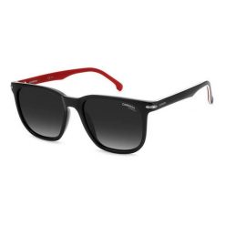 Okulary przeciwsłoneczne unisex CARRERA 300/S M4P rozmiar 54 mm. Czarne okulary przeciwsłoneczne Carrera, bez wzorów. W wyprzedaży za 396.60 zł.