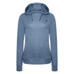 Damska Bluza Out Z Kapturem And Out. Szare bluzy Dare 2b, m, bez wzorów, z kapturem, trekkingowe. Za 76.99 zł.