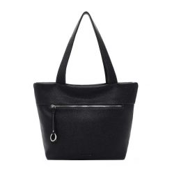 SURI FREY Torebka Shopper SFY Debby Torby na zakupy 1 ct Damski. Shopper bag SURI FREY, z aplikacjami, ze skóry, z tłoczeniem, bez dodatków. Za 448.99 zł.