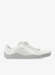 Buty trailowe damskie Vivobarefoot Primus Trail 3.5 FG. Białe buty do biegania VIVOBAREFOOT, bez wzorów, z materiału, bez zapięcia, do biegania. Za 396.30 zł.