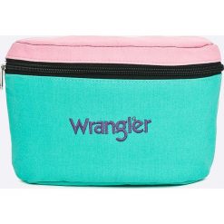 Wrangler - Saszetka. Torebki klasyczne marki Wrangler. Za 129.90 zł.