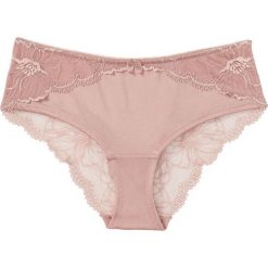 Figi panty bonprix stary jasnoróżowy. Figi marki KALENJI. Za 24.99 zł.
